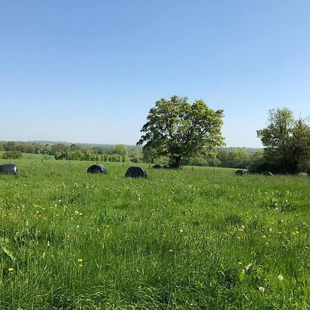 索尔兹伯里The Cowshed公寓 外观 照片